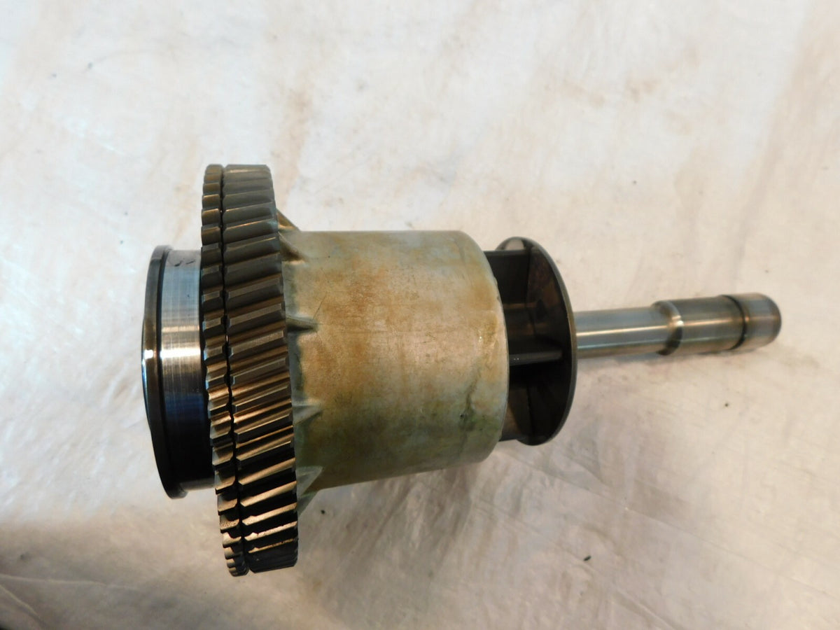 BMW K1200 K1200GT K1200LT K1200RS GT LT RS Engine Motor Output Shaft Absorb Gear - C3 Cycle