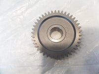 Honda NC700X CTX700 OEM Engine Motor Primary Clutch Drive Gear Sprocket - C3 Cycle