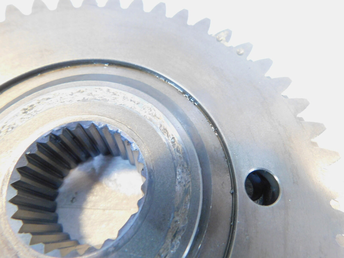 Victory Cross Country Vision Vegas & Kingpin Engine Primary Drive Split Gear - C3 Cycle