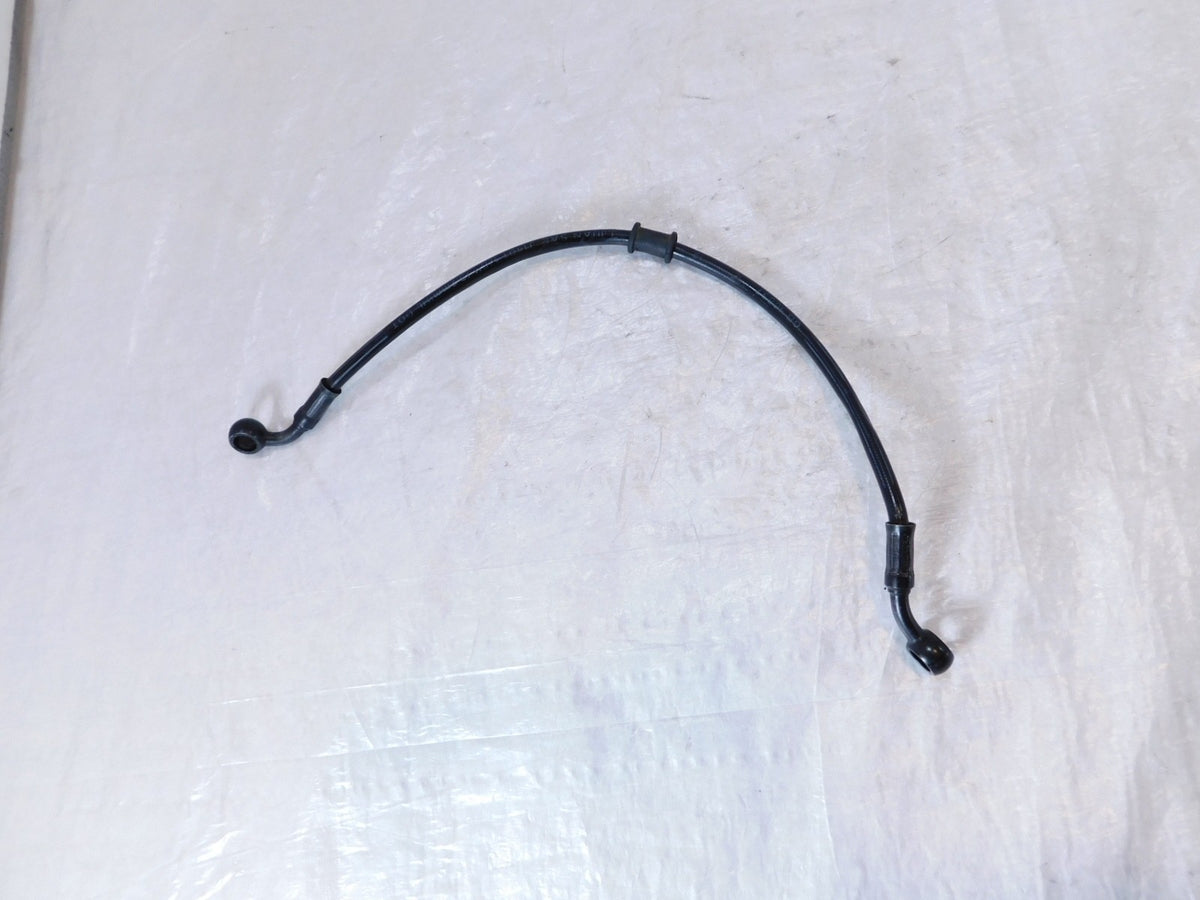 2020-2024 Aprilia RS660 Extrema & Tuono 660 Front Caliper Brake Line Pipe Hose - C3 Cycle