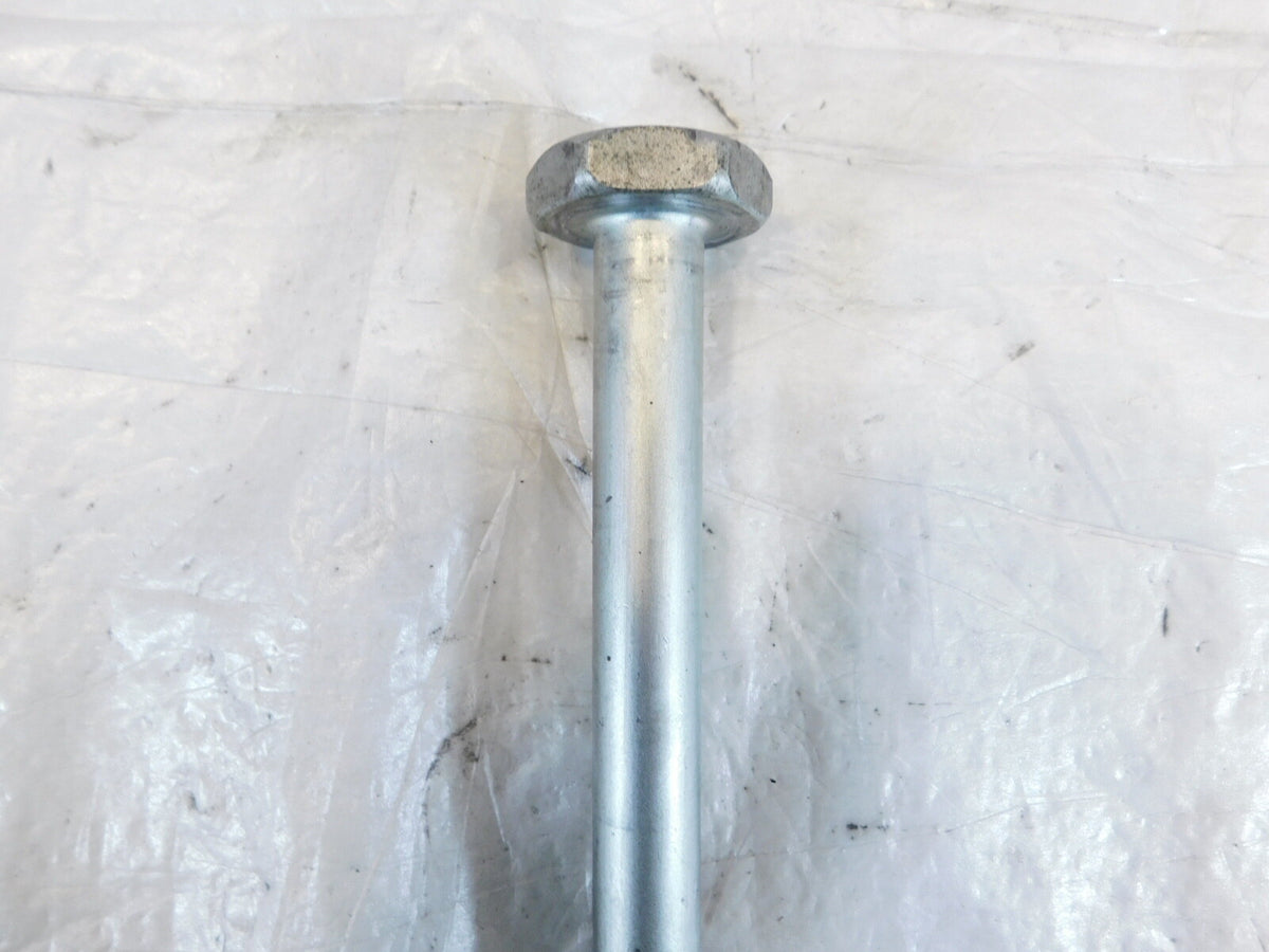 Harley Softail Heritage Classic & Fat Boy Rear Wheel Fork Swingarm Pivot Bolt - C3 Cycle