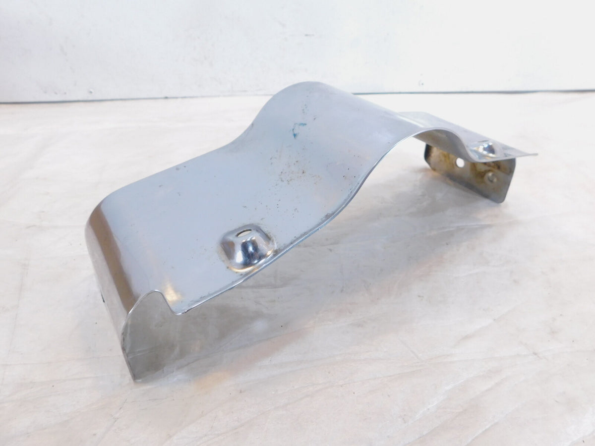 Harley Electra Glide Ultra & Classic Chrome Front Fairing Cover Trim 58208-96 - C3 Cycle