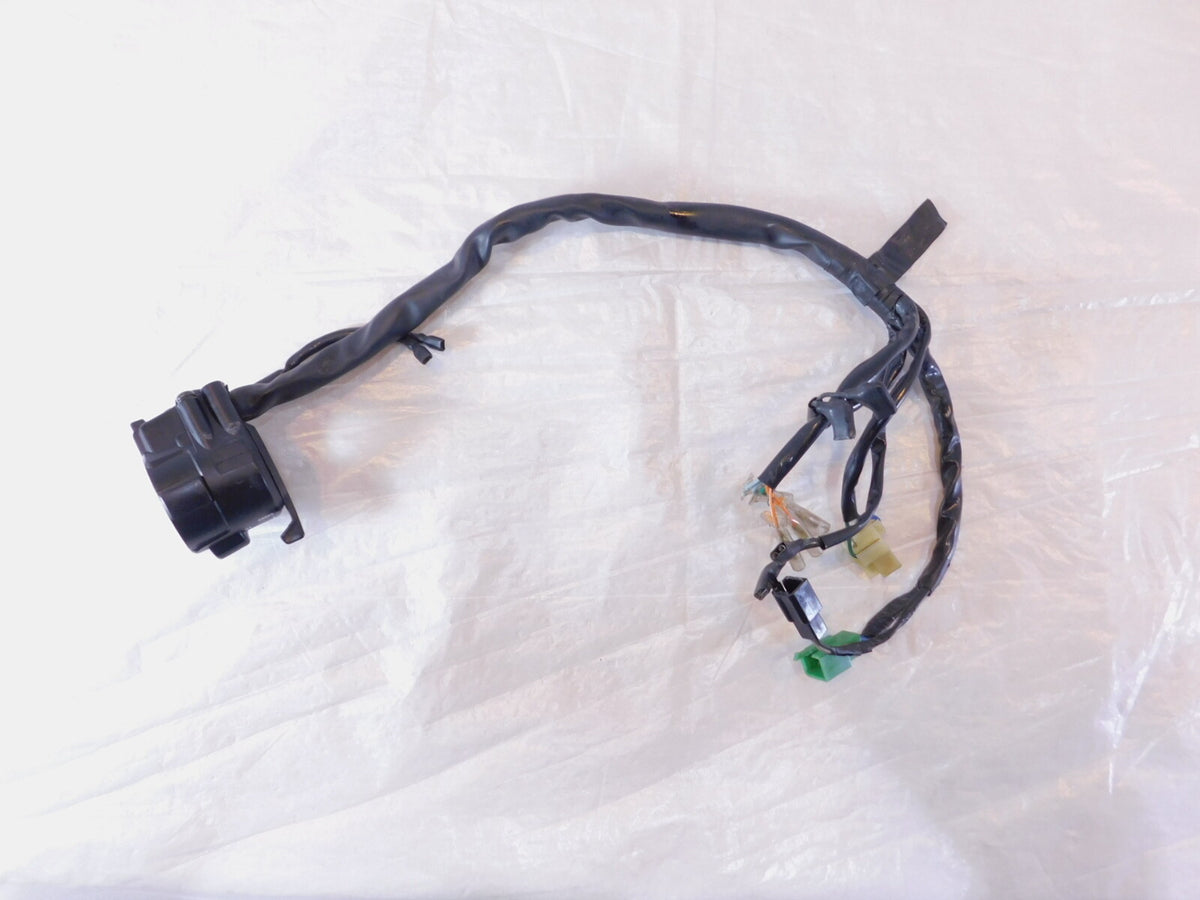 94-95 Honda CB1000 CB 1000 Front Left Turn Signal Indicator Handlebar Switches - C3 Cycle