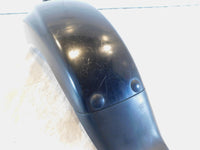 1986-1995 BMW K100 K75C K75S R100R Black Rear Front Wheel Fender Mudguard Cover - C3 Cycle