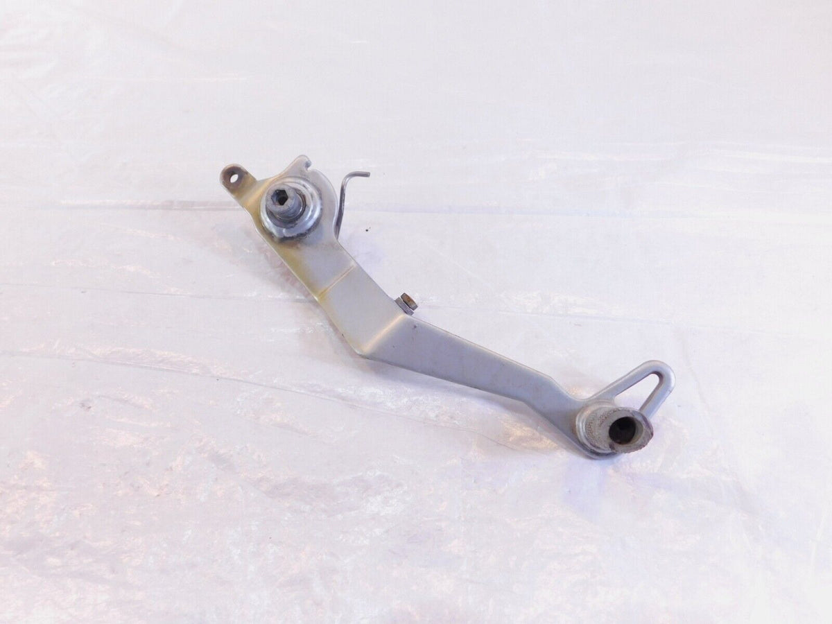 1995-2001 BMW R1100RT Rear Wheel Brake Foot Pedal Lever - 35212330392 - C3 Cycle