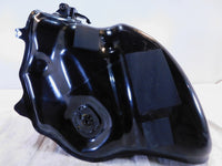 2013-2025 Honda CBR600RR CBR600RA CBR600 Black Gas Petrol Fuel Tank Reservoir - C3 Cycle