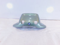 1995-2002 BMW R1100RT Glacier Green Rear Tail Section Fairing Cowling Cowl Panel - C3 Cycle