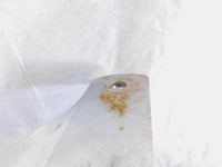 1987-07 Honda Shadow 1100 VT1100C Spirit Passenger Seat Backrest Sissybar Mount