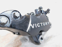 2010-2017 Victory Hammer Cross Country & Roads Front Right Brake Disc Caliper - C3 Cycle