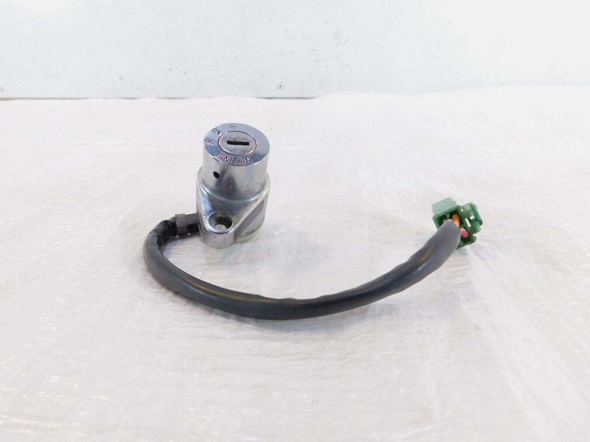 1995-2009 Suzuki Savage 650 LS650 Boulevard S40 Engine Ignition Switch - No Key - C3 Cycle