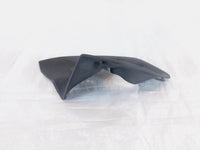 11-16 BMW K1600GT K1600GTL Left Black Upper Trim Air Duct Cover Panel Fairing - C3 Cycle
