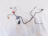 2004-2007 BMW K1200S K1200R Rear Taillight Tail Brake Light Wire Sub Harness - C3 Cycle