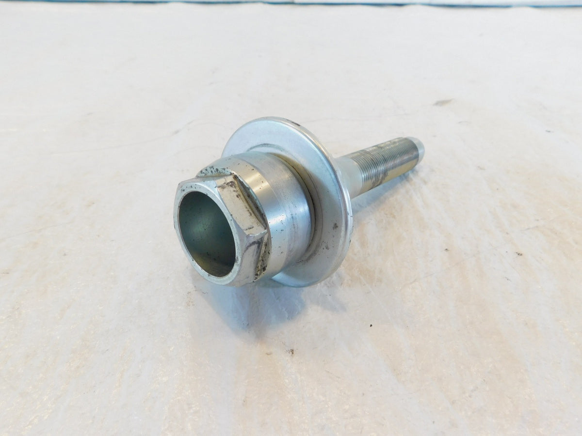 Harley Road King Street & Electra Glide Front Fork Triple Tree Steering Stem - C3 Cycle
