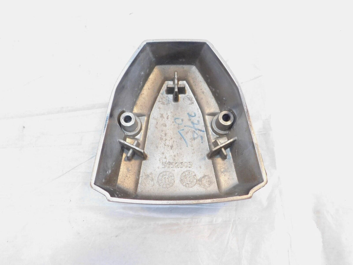 Polaris Victory Boardwalk Cross Country Magnum Right Side Ignition Switch Cover - C3 Cycle