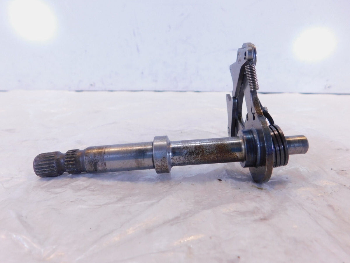 Bent Harley Davidson Sportster 883 & 1200 Gear Shift Shifter Pawl Lever - Bent - C3 Cycle