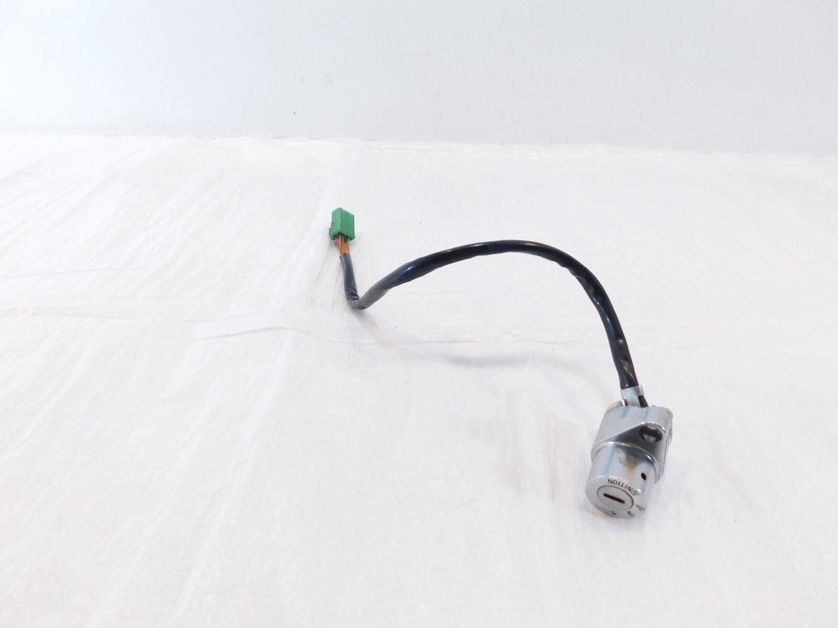 1987-05 Suzuki Intruder 1400 Boulevard S83 VS1400 Engine Ignition Switch no key - C3 Cycle