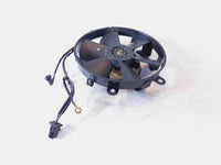 1995 95 Honda CB1000 CB 1000 Front Engine Cooling Radiator Fan Motor & Shroud - C3 Cycle