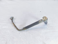 2002 MZ Skorpion Tour MZ660 660 Lower Engine Motor Oil Delivery Hose Line Pipe - C3 Cycle