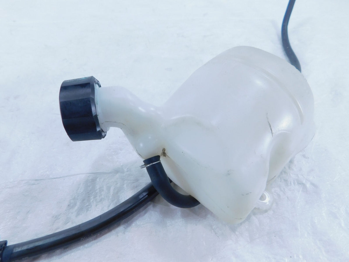 2018-2022 Honda CB1000R CB1000 Radiator Coolant Fluid Reservoir Tank Bottle - C3 Cycle