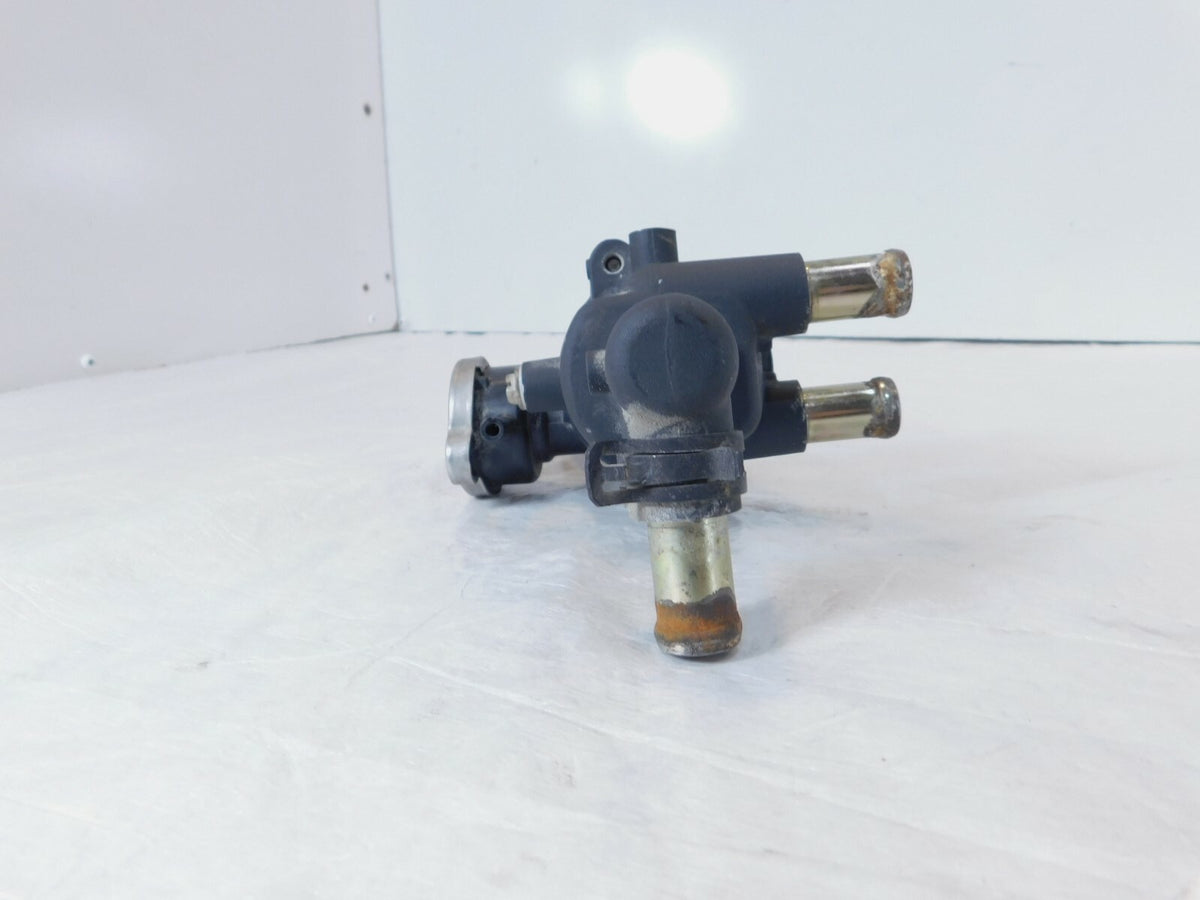 2017 & 2018 Indian Scout Sixty 1200 & Bobber Thermostat Housing Assembly - C3 Cycle