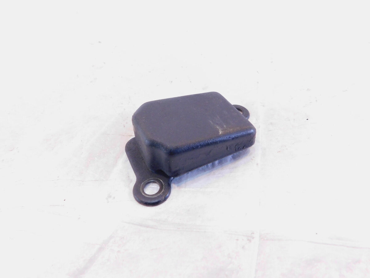 83-85 Honda CB650 CB650SC Nighthawk 650 Engine Motor Alternator Cover Air Duct - C3 Cycle