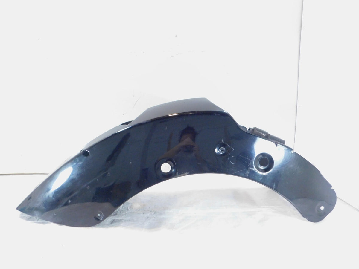 Victory Cross Country & Cross Roads & Magnum Black Rear Wheel Cover Fender - C3 Cycle