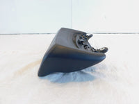 BMW R1250RT R1200RT K52 Black Main Rider & Passenger Cushion Saddle Seat Adapter - C3 Cycle