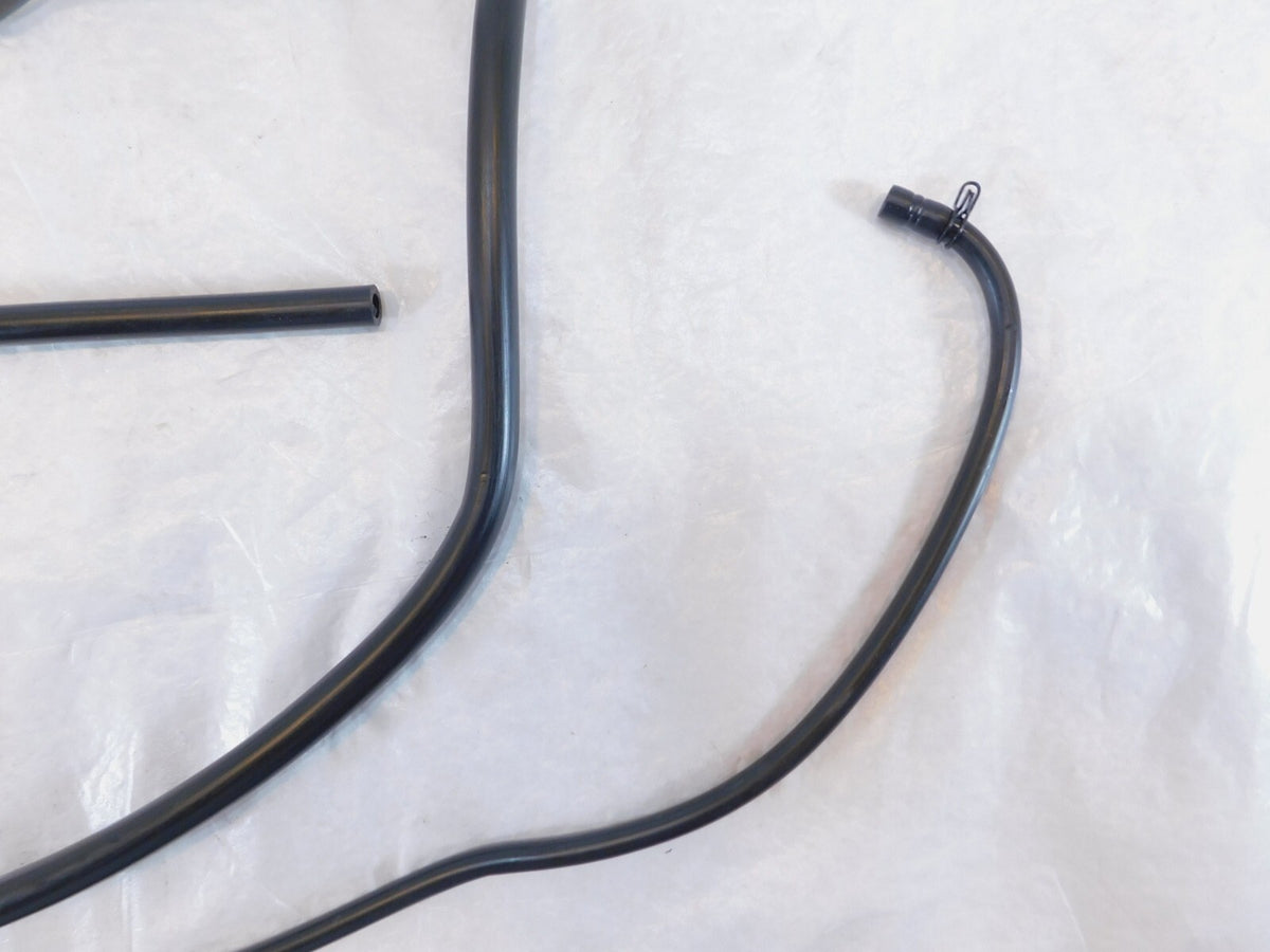 1997 97 BMW F650ST F650 ST Engine Motor Oil Coolant Hose Pipe Line Lot - C3 Cycle