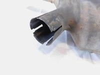 2001-2005 Honda GL1800 Goldwing 1800 Lower Right Exhaust Muffler Header Pipe - C3 Cycle