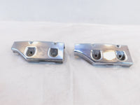 1998-2003 Honda VT750 Shadow 750 Ace Deluxe Front & Rear Cylinder Head Covers - C3 Cycle
