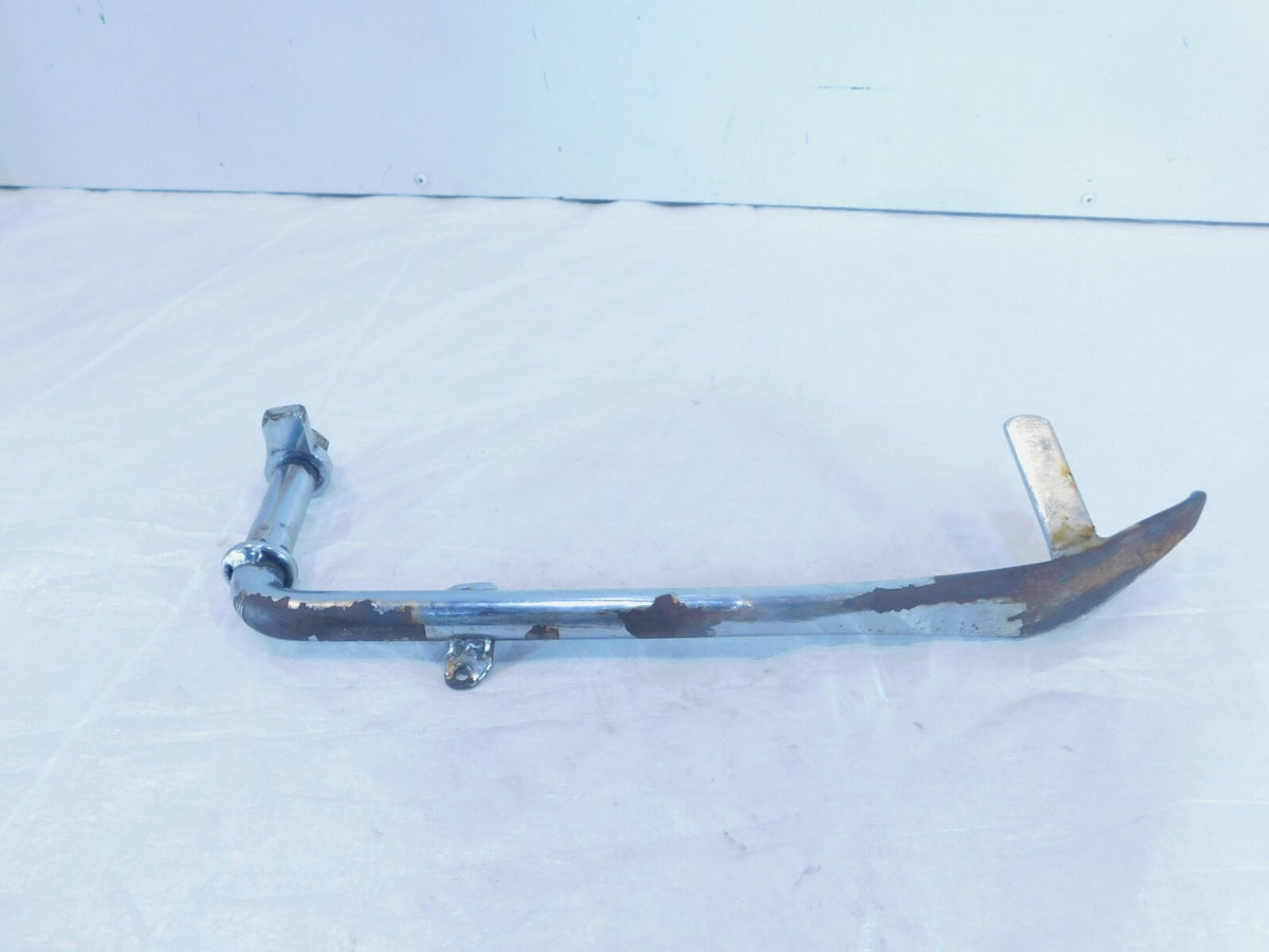 Harley Davidson Touring Road King Electra Glide Kick Jiffy Kick Stand Sidestand - C3 Cycle