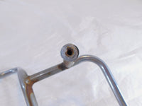 Honda GL1500 Goldwing 1500 Chrome Upper Rear Storage Trunk Luggage Carrier Rack