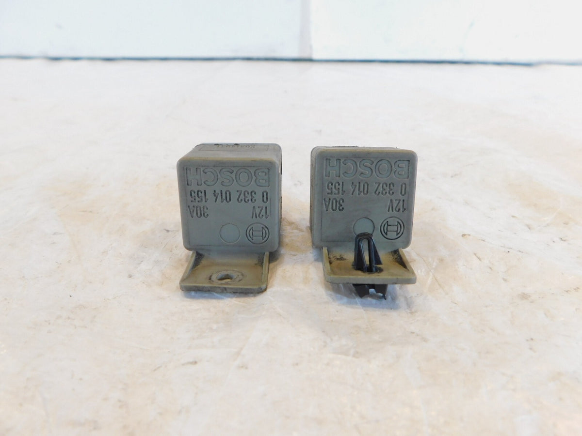 2 Harley Davidson Sportster 883 1000 Ironhead & 1200 Starter Motor Relays - C3 Cycle