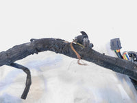 03 Harley Davidson V-Rod VRod VRSC VRSCA Main Wire Wiring Harness - Heat Damage