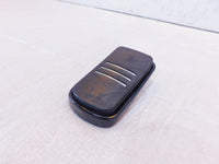Harley Touring Road King Electra Glide Streamliner Rear Brake Pedal Lever Pad - C3 Cycle