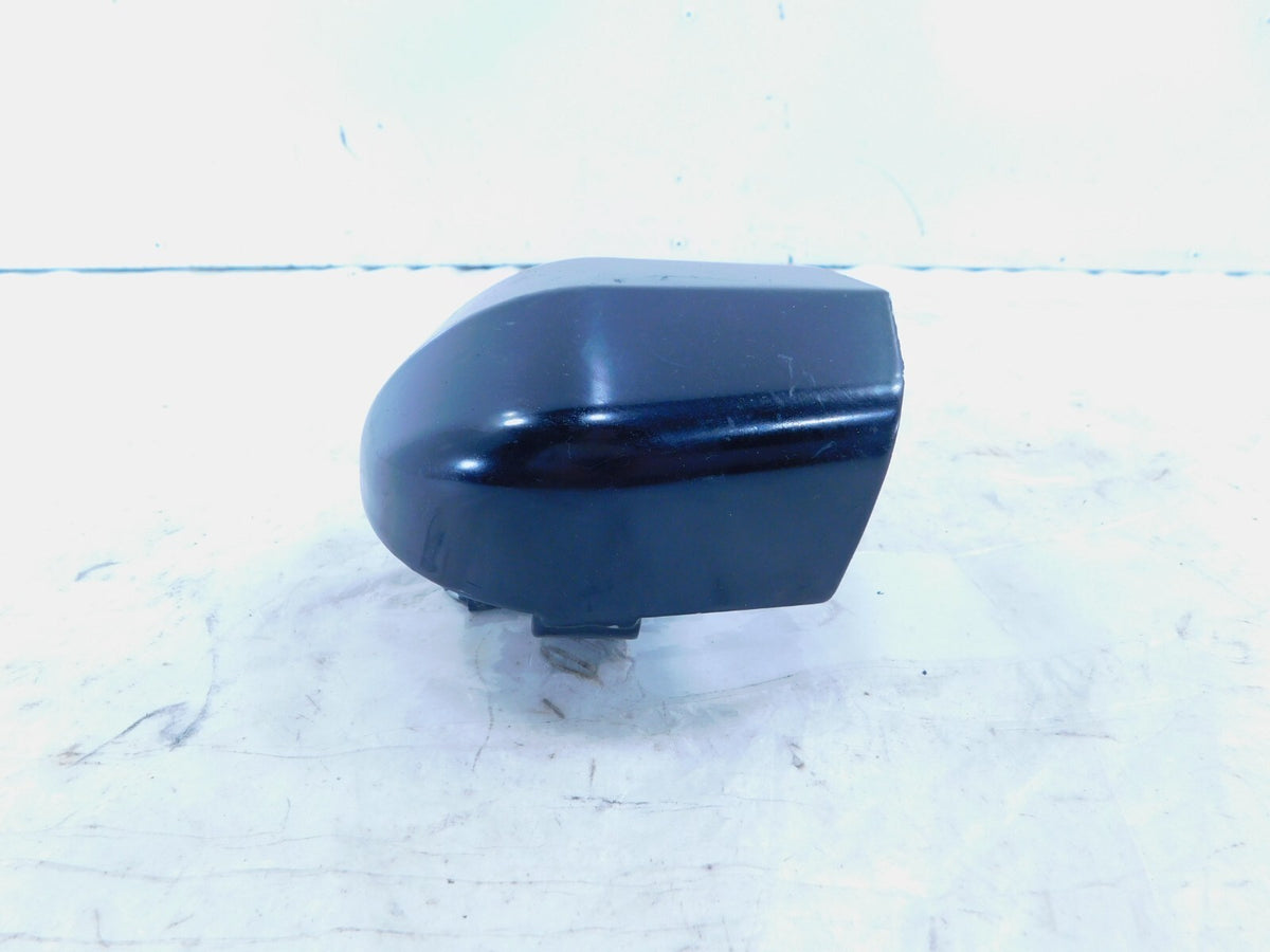 2015 & 2016 Harley Davidson Road King Street & Electra Glide Chrome Horn Cover - C3 Cycle