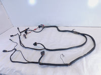 Harley Davidson Electra Glide Ultra Classic Audio CB Intercom Wiring Harness - C3 Cycle