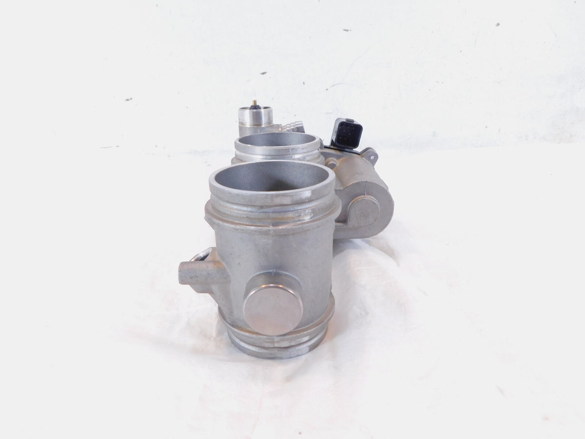 BMW F750GS F850GS Adventure F900 F900R F900XR Fuel & Air Intake Throttle Body - C3 Cycle