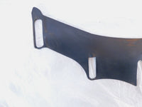 1988-2000 Honda GL1500 Goldwing 1500 Front Windshield Windscreen Damper Seal - C3 Cycle
