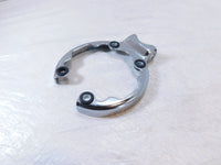 Harley Davidson Low Rider & Street Bob Front Headlight Headlamp Mount Bracket - C3 Cycle