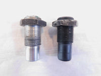 BMW K1100 K100 K100LT K100RS & K75 K75C K75S Rear Wheel Swingarm Pivot Bolt Pins - C3 Cycle