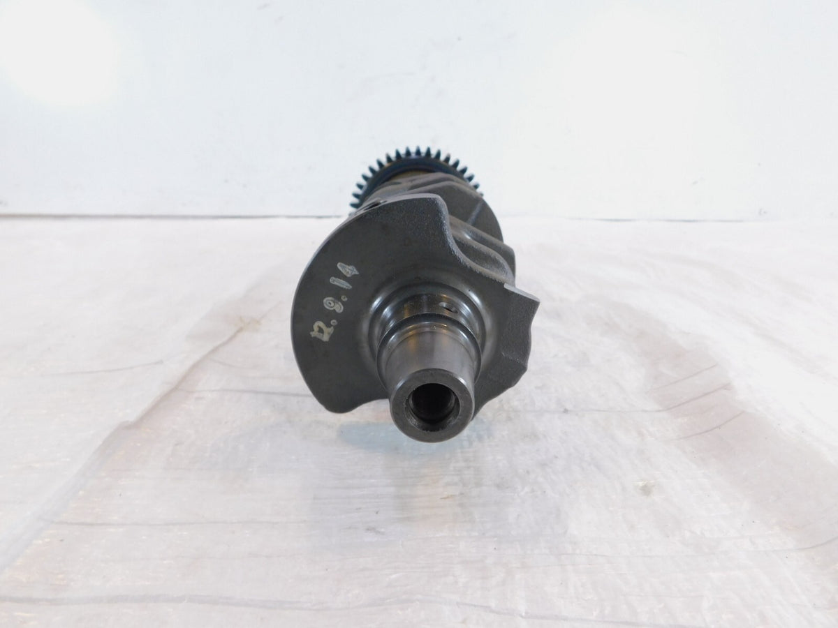 1997 1998 1999 2000 Suzuki GSX-R600 GSXR600 Engine Motor Crankshaft Crank Shaft - C3 Cycle
