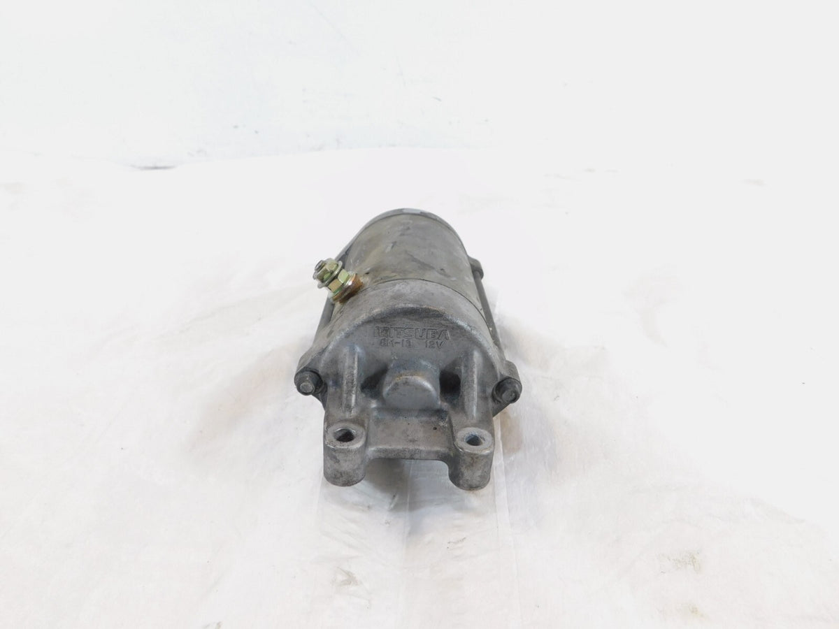 2002-2003 Honda VTX1800 VTX1800C VTX1800R VTX1800S Engine Starting Starter Motor - C3 Cycle