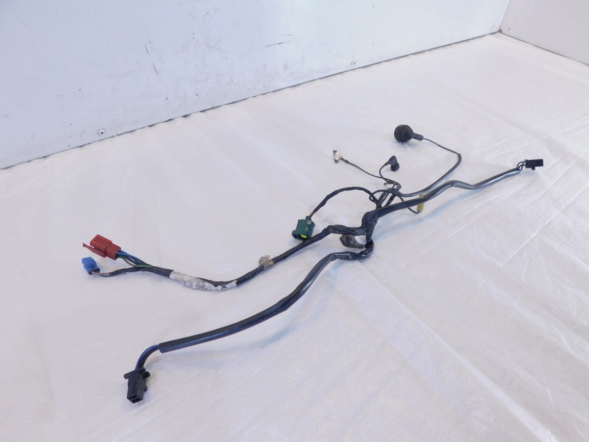 1990-2000 Honda GL1500 Goldwing 1500 Engine Thermostat Sub Wire Wiring Harness - C3 Cycle