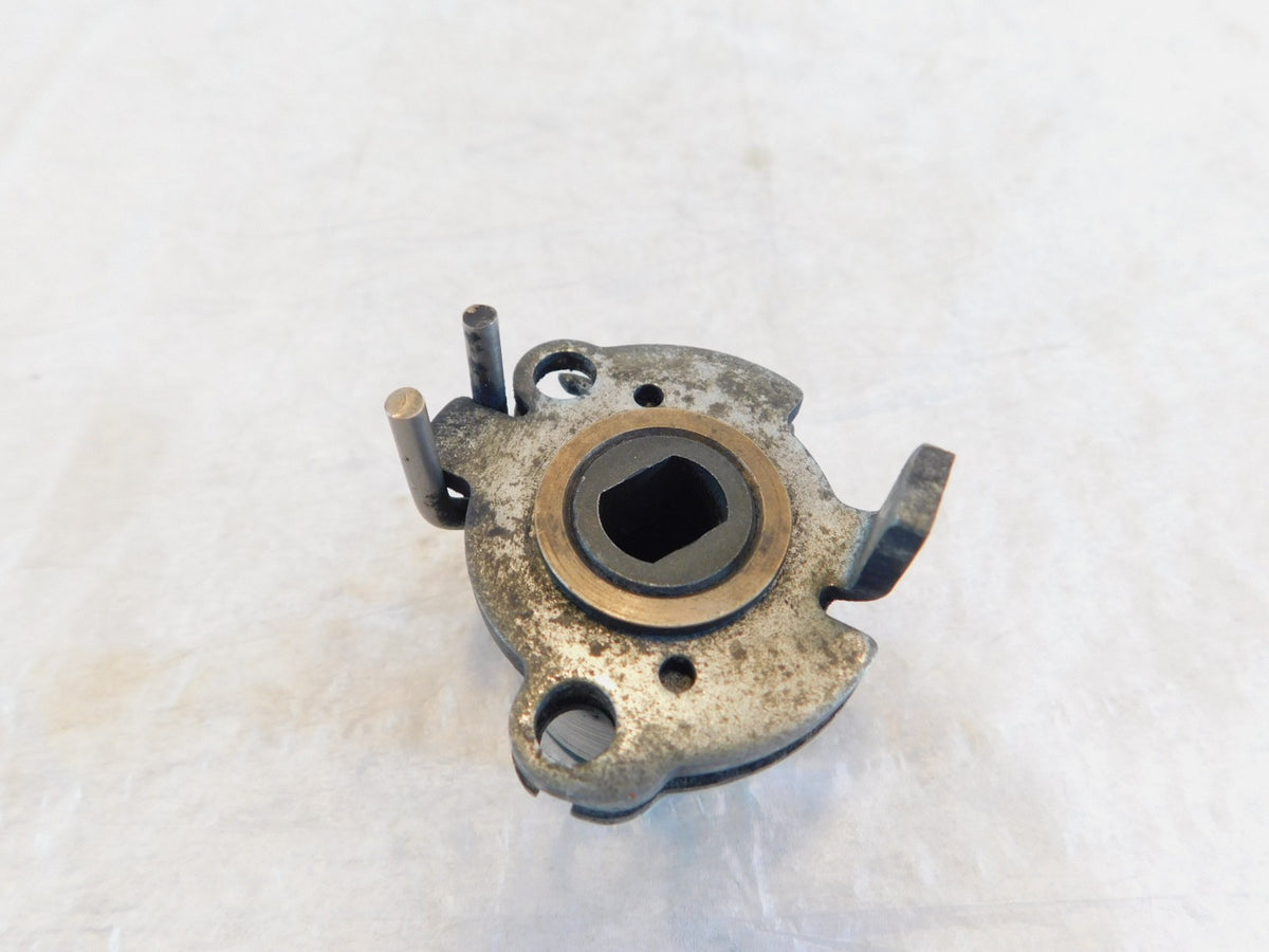 2001-2003 Honda Goldwing 1800 GL1800 Rear Reverse Drum & Spring 28240-MCA-000 - C3 Cycle