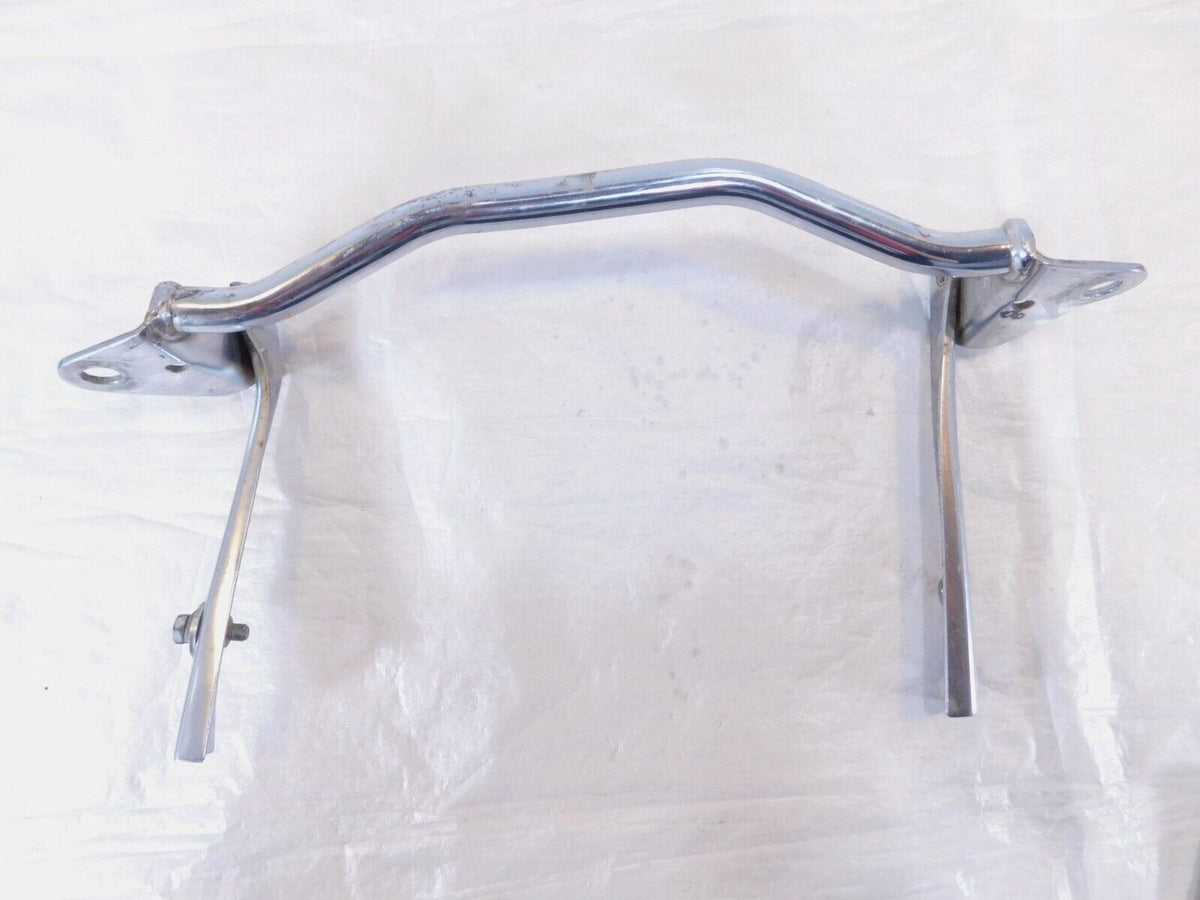 Harley Davidson Heritage Softail Classic EVO Front Passing Fog Aux Light Bracket - C3 Cycle