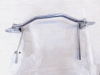 Harley Davidson Heritage Softail Classic EVO Front Passing Fog Aux Light Bracket - C3 Cycle