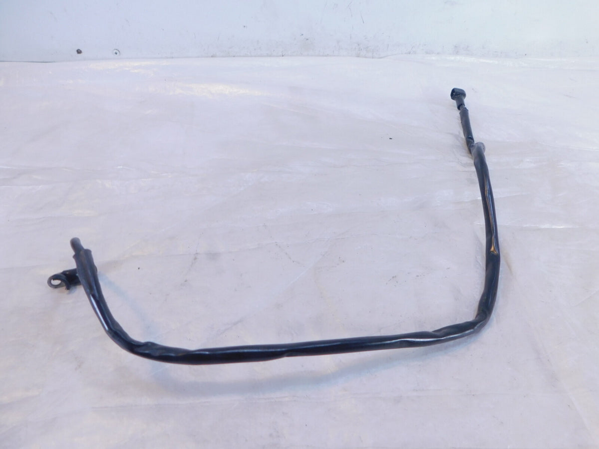 Yamaha V-Star 650 XVS650 Custom Silverado Starter Motor Relay Cable Wire Lead - C3 Cycle