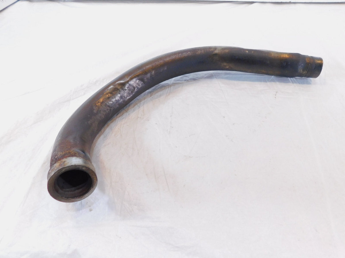 Yamaha Virago 1000 1100 XV1000 XV1100 Front Right Exhaust Header Muffler Pipe - C3 Cycle