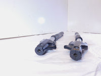 Victory Cross Roads & Cross Country Right & Left Fork Leg Tube Shocks - Bent - C3 Cycle